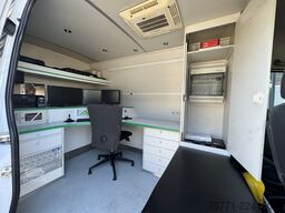 Mercedes-Benz SPRINTER 516 CDI POJAZD KANALIZACYJNY SYSTEM IN...