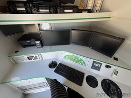 Mercedes-Benz SPRINTER 516 CDI POJAZD KANALIZACYJNY SYSTEM IN...
