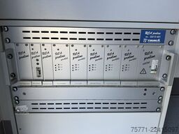 Mercedes-Benz SPRINTER 516 CDI POJAZD KANALIZACYJNY SYSTEM IN...