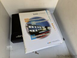 Mercedes-Benz SPRINTER 516 CDI POJAZD KANALIZACYJNY SYSTEM IN...