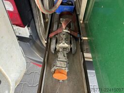 Mercedes-Benz SPRINTER 516 CDI POJAZD KANALIZACYJNY SYSTEM IN...