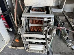 Mercedes-Benz SPRINTER 516 CDI POJAZD KANALIZACYJNY SYSTEM IN...
