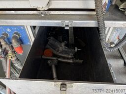 Mercedes-Benz SPRINTER 516 CDI POJAZD KANALIZACYJNY SYSTEM IN...