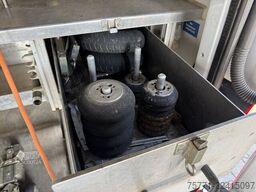 Mercedes-Benz SPRINTER 516 CDI POJAZD KANALIZACYJNY SYSTEM IN...