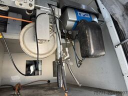 Mercedes-Benz SPRINTER 516 CDI POJAZD KANALIZACYJNY SYSTEM IN...