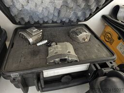 Mercedes-Benz SPRINTER 516 CDI POJAZD KANALIZACYJNY SYSTEM IN...