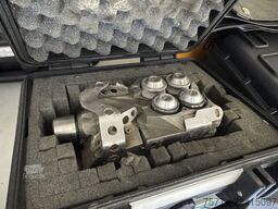Mercedes-Benz SPRINTER 516 CDI POJAZD KANALIZACYJNY SYSTEM IN...