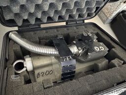 Mercedes-Benz SPRINTER 516 CDI POJAZD KANALIZACYJNY SYSTEM IN...