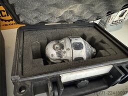 Mercedes-Benz SPRINTER 516 CDI POJAZD KANALIZACYJNY SYSTEM IN...