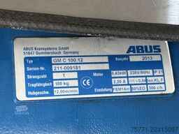 Mercedes-Benz SPRINTER 516 CDI POJAZD KANALIZACYJNY SYSTEM IN...