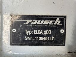 Mercedes-Benz SPRINTER 516 CDI POJAZD KANALIZACYJNY SYSTEM IN...