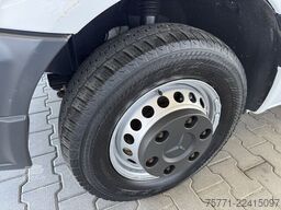 Mercedes-Benz SPRINTER 516 CDI POJAZD KANALIZACYJNY SYSTEM IN...
