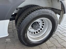 Mercedes-Benz SPRINTER 516 CDI POJAZD KANALIZACYJNY SYSTEM IN...