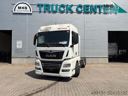 MAN TGX 18.460 4X2 BLS