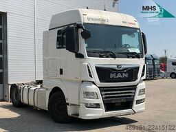 MAN TGX 18.460 4X2 BLS