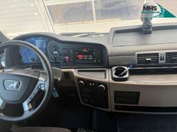 MAN TGX 18.460 4X2 BLS