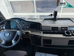 MAN TGX 18.500 4X2 BLS