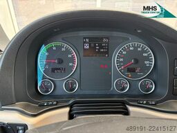 MAN TGX 18.500 4X2 BLS