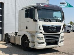 MAN TGX 18.460 4X2 BLS