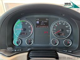 MAN TGX 18.460 4X2 BLS