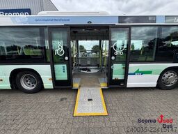 Scania Citywide LFA 18m Gelenkbus Vollklima 9x vorh.