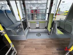 Scania Citywide LFA 18m Gelenkbus Vollklima 9x vorh.