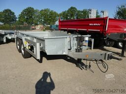 MÜLLER-MITTELTAL 14,4 to. Tandem Absetzcont.-Anh., Sonderpreis