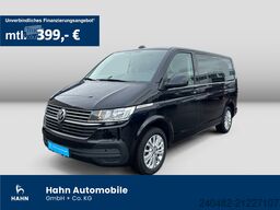 Volkswagen T6.1 Caravelle