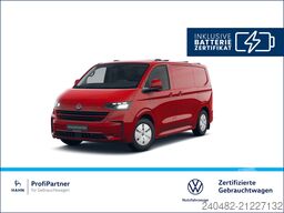 Volkswagen e-Transporter Kasten