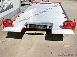 Vezeko Autotrailer ankippbar IMOLA 27.39 2700kg
