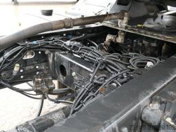 MAN 18.470 TGS 4x2, Intarder, Hydraulik, Klima, Luft