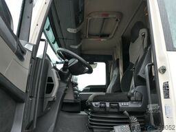 MAN 18.470 TGS 4x2, Intarder, Hydraulik, Klima, Luft