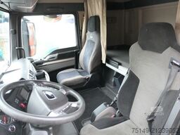 MAN 18.470 TGS 4x2, Intarder, Hydraulik, Klima, Luft