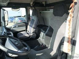 MAN 18.470 TGS 4x2, Intarder, Hydraulik, Klima, Luft