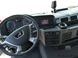 MAN 18.470 TGS 4x2, Intarder, Hydraulik, Klima, Luft