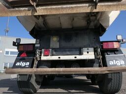 LANGENDORF SKS-HS 24/29, Stahl, 25m³, Hardox, Luft-Lift,BPW