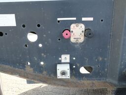 LANGENDORF SKS-HS 24/29, Stahl, 25m³, Hardox, Luft-Lift,BPW