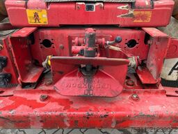 MAN TGS 28.420 6x2-4| MEILLER RS 21.55*1.Hand*Kamera