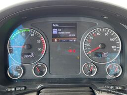 MAN TGS 28.420 6x2-4| MEILLER RS 21.55*1.Hand*Kamera