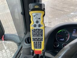 MAN TGS 28.420 6x2-4| MEILLER RS 21.55*1.Hand*Kamera