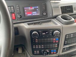 MAN TGS 28.420 6x2-4| MEILLER RS 21.55*1.Hand*Kamera