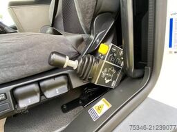 MAN TGL 12.250/Kipper/NL6,3To/Klima/Nur 55 tkm/Top