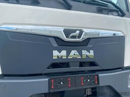 MAN TGL 12.250/Kipper/NL6,3To/Klima/Nur 55 tkm/Top