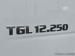 MAN TGL 12.250/Kipper/NL6,3To/Klima/Nur 55 tkm/Top