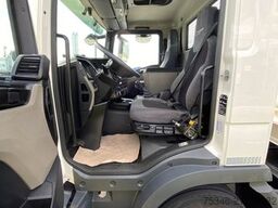 MAN TGL 12.250/Kipper/NL6,3To/Klima/Nur 55 tkm/Top