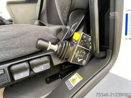 MAN TGL 12.250/Kipper/NL6,3To/Klima/Nur 55 tkm/Top