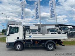 MAN TGL 12.250/Kipper/NL6,3To/Klima/Nur 55 tkm/Top