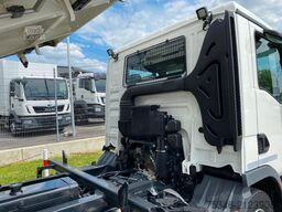 MAN TGL 12.250/Kipper/NL6,3To/Klima/Nur 55 tkm/Top