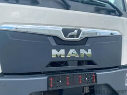 MAN TGL 12.250/Kipper/NL6,3To/Klima/Nur 55 tkm/Top