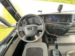 MAN TGL 12.250/Kipper/NL6,3To/Klima/Nur 55 tkm/Top